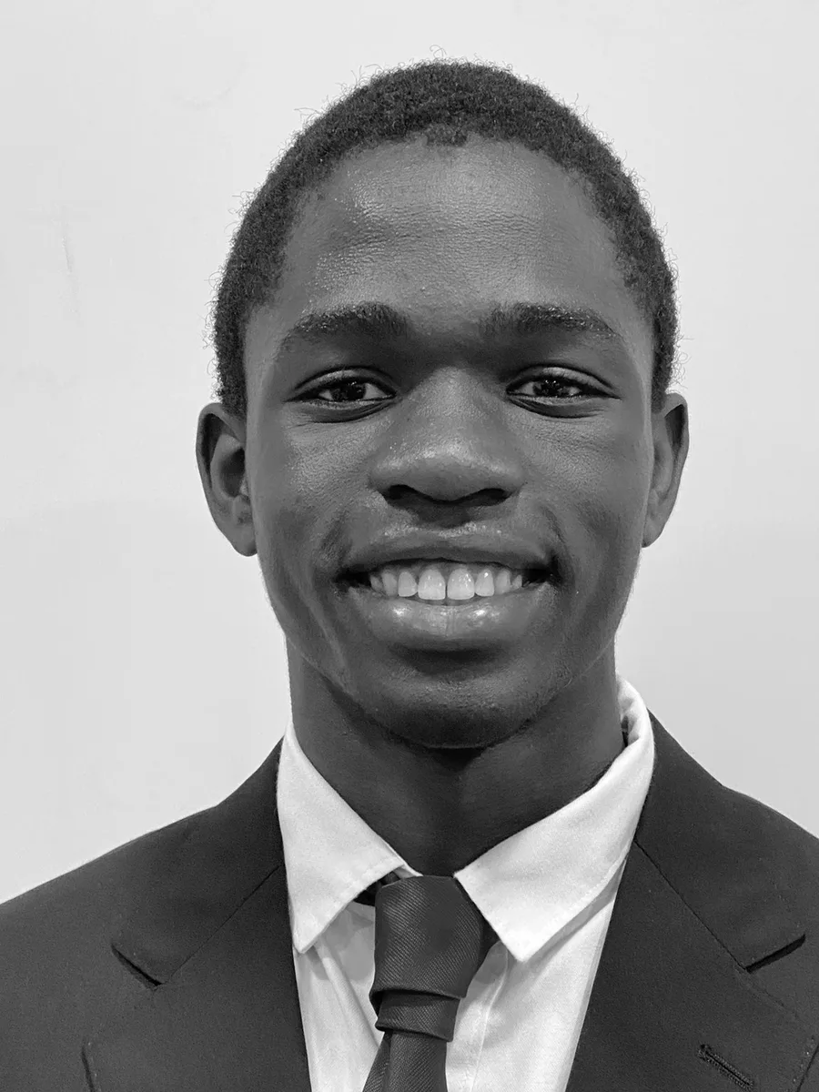 Saalim Adesina